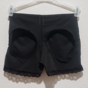 butt lift, enhancer black s
